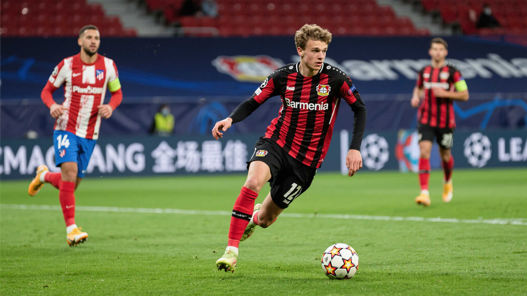 英超直播手机下载